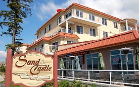 Raintree'S Sandcastle, Birch Bay